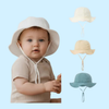TibaToes™ CloudShade Hat