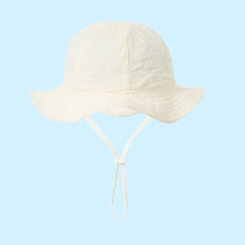TibaToes™ CloudShade Hat