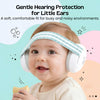 Baby Noise Protection Travel Earmuffs