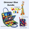 The Sensory Explorer Bundle