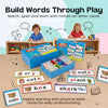 TibaToes™ WordBuilder Reading & Spelling Set