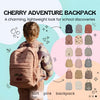 TibaToes™ Little Explorer Large Backpack