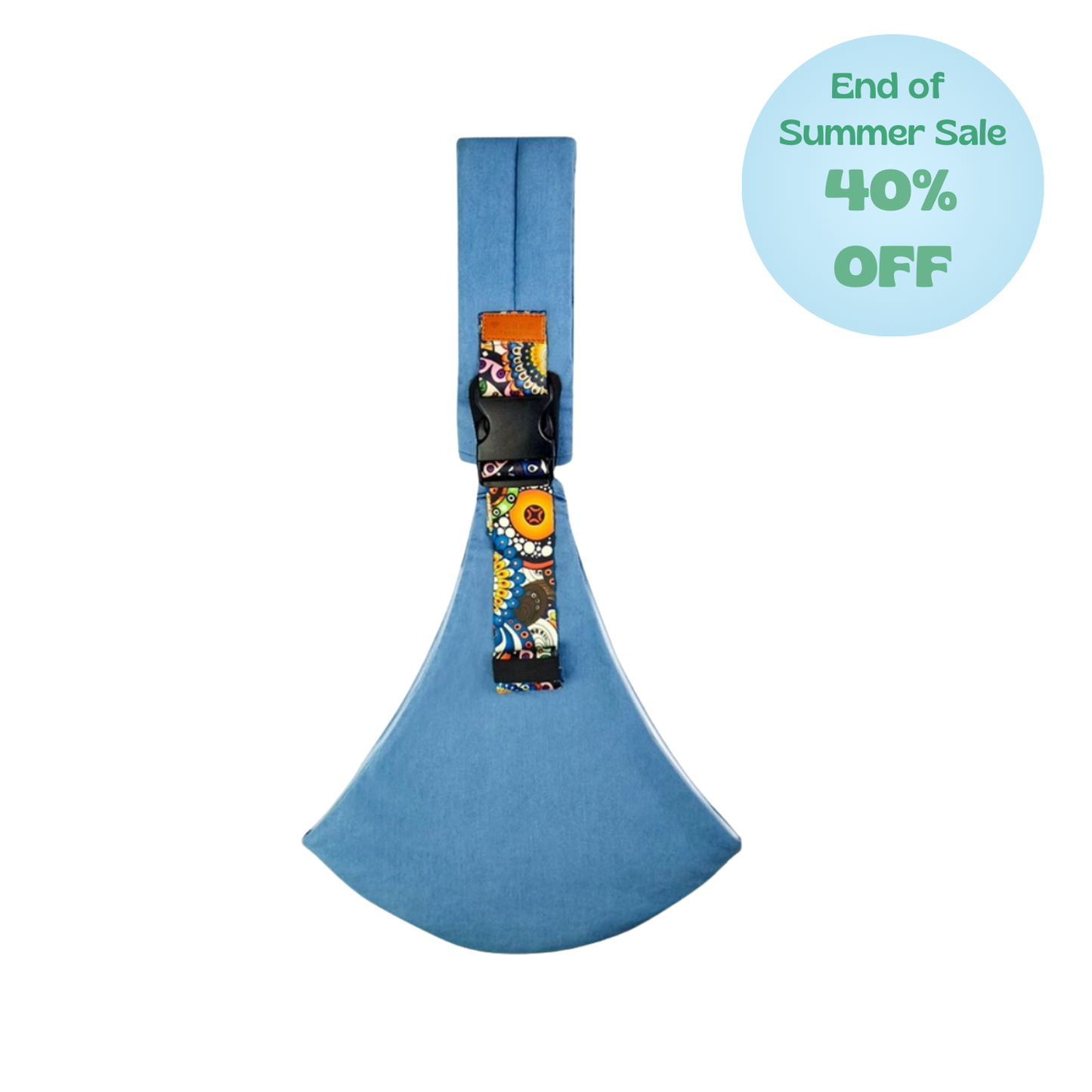 TibaToes™ TibaHug Bärsele