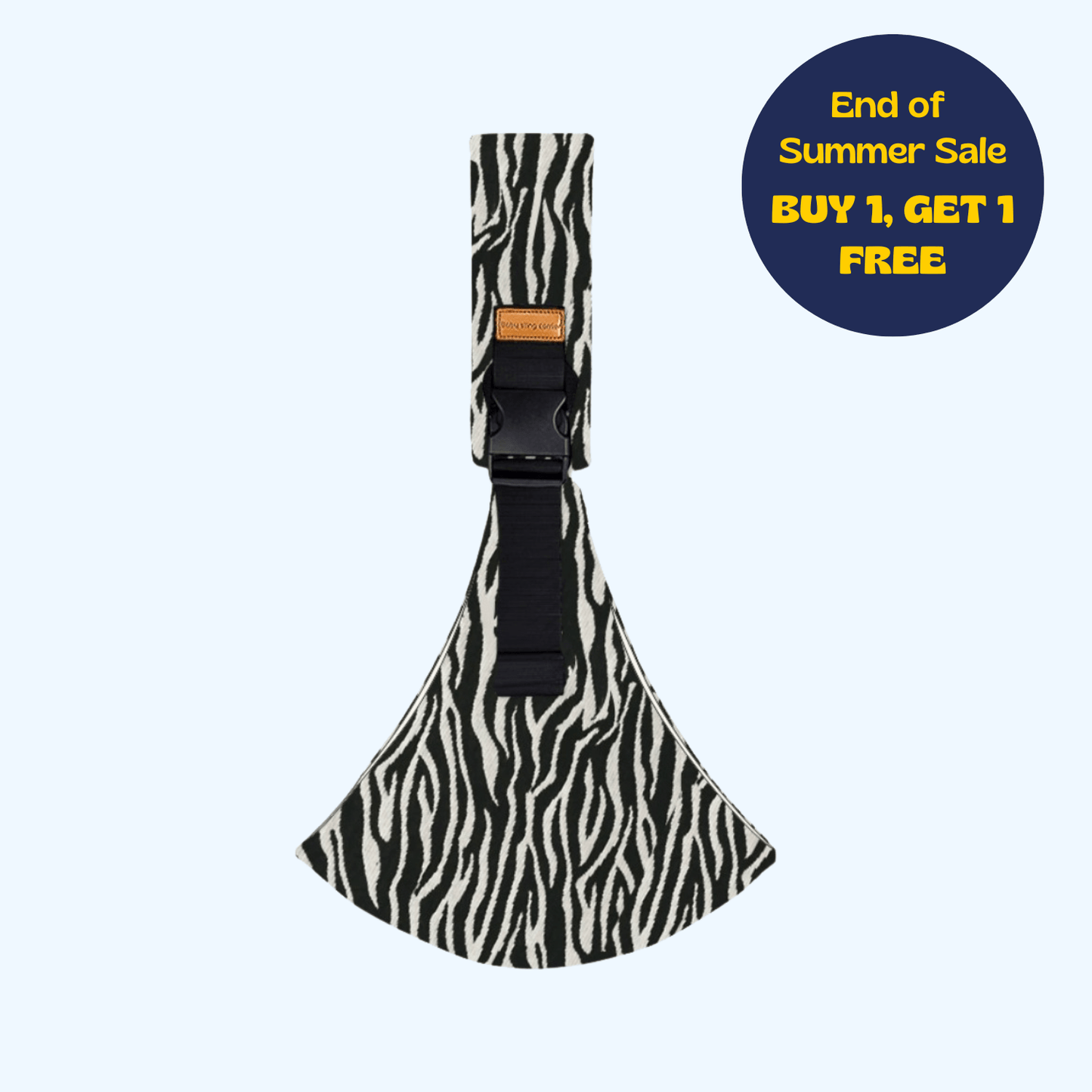 TibaToes™ TibaHug Bärsele