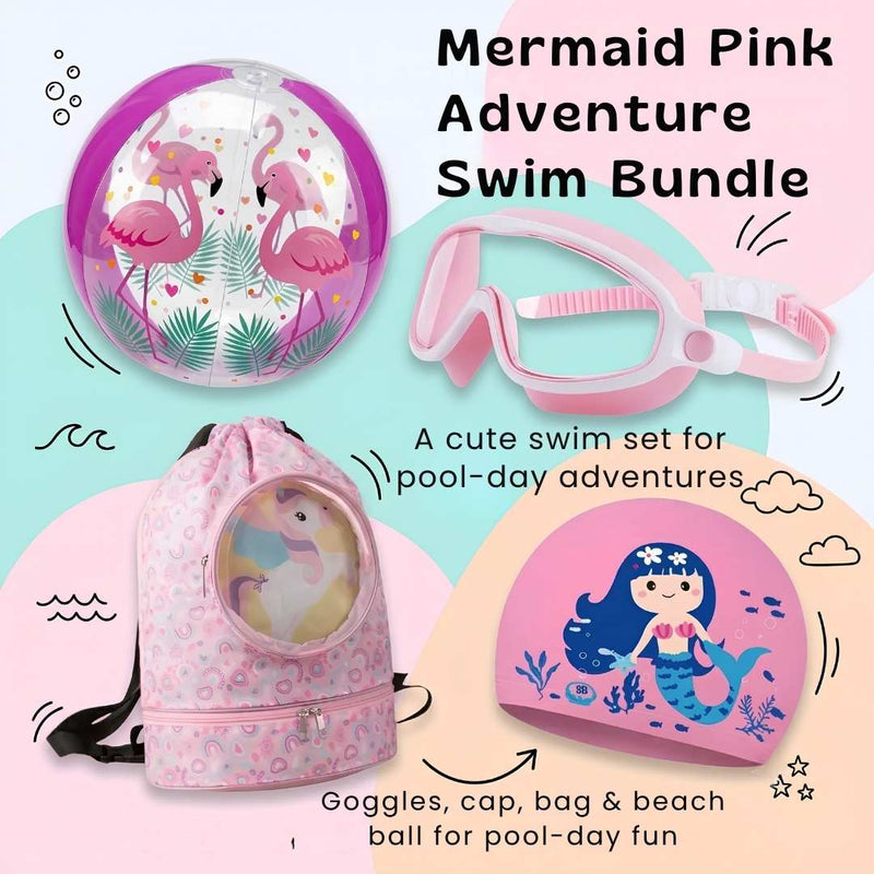 TibaToes Holiday Summer Bundle