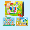 TibaToes Montessori Busy Book