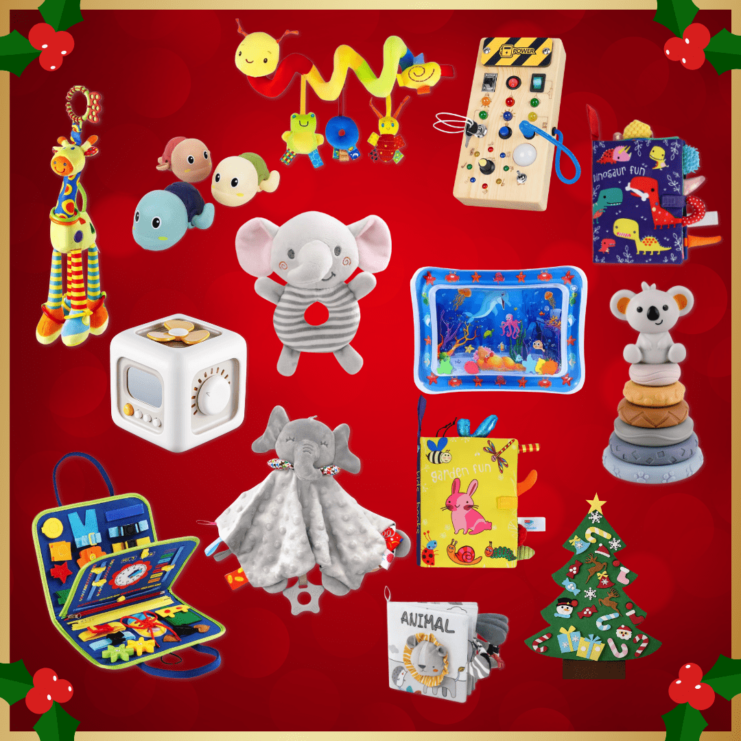 The Ultimate Christmas Play Bundle