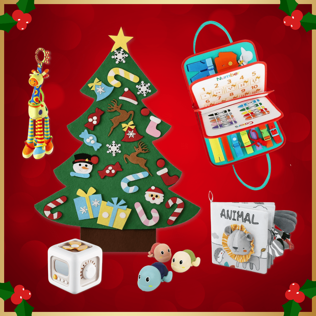 Christmas Development Bundle
