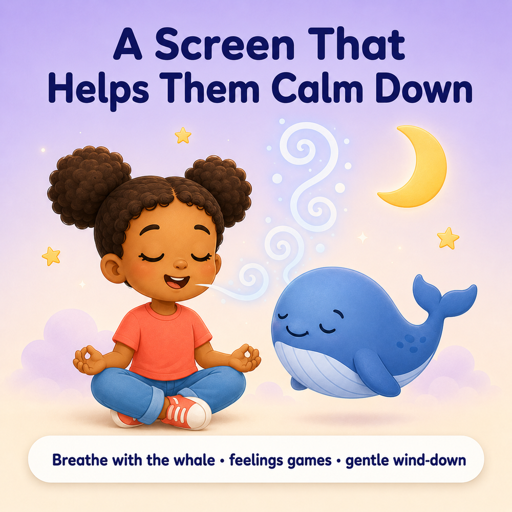 Little Adventures: Mila & Kai's Play Passport