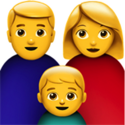 FREE DONATION - 10% of our profits to kids and families who need it most