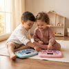 TibaToes Smart Learning Tablet