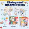Kindergarten Readiness Bundle image