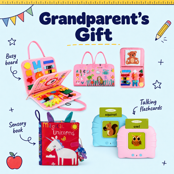 Grandparent's Gift bundle image