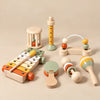 TibaToes Little Melody seven-piece set
