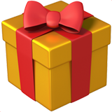Gift Wrapping