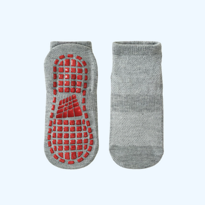 3x Grip Socks