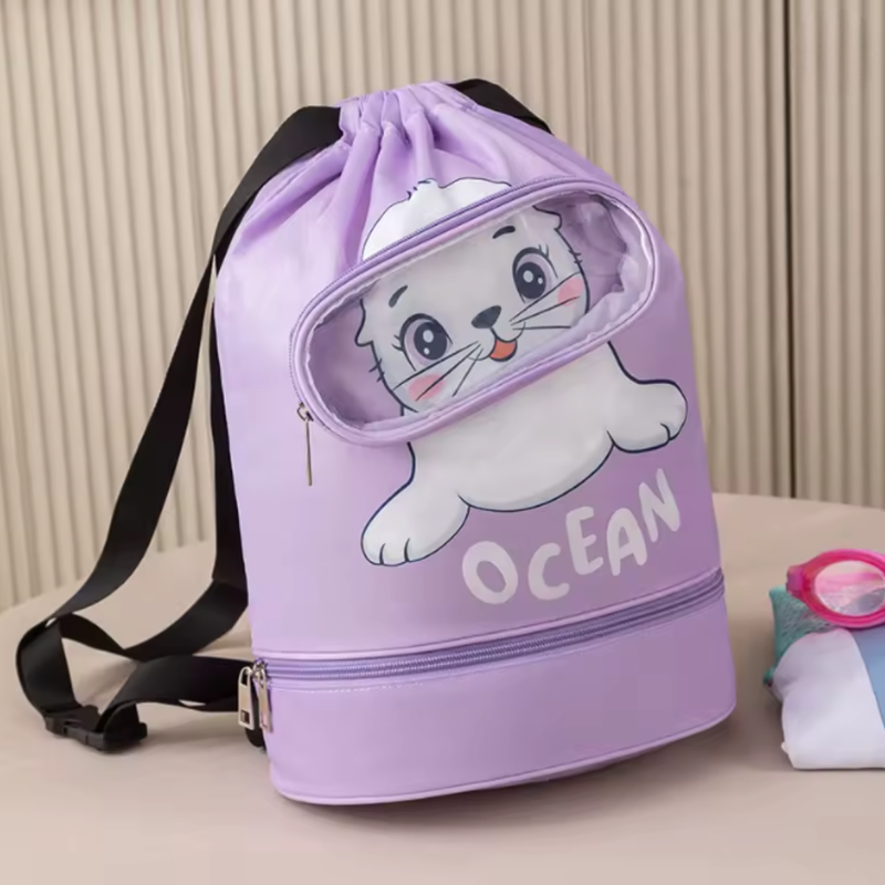 Kids Travel & Holiday Backpack