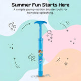 TibaToes™ Aqua Blast Pool Sprayer