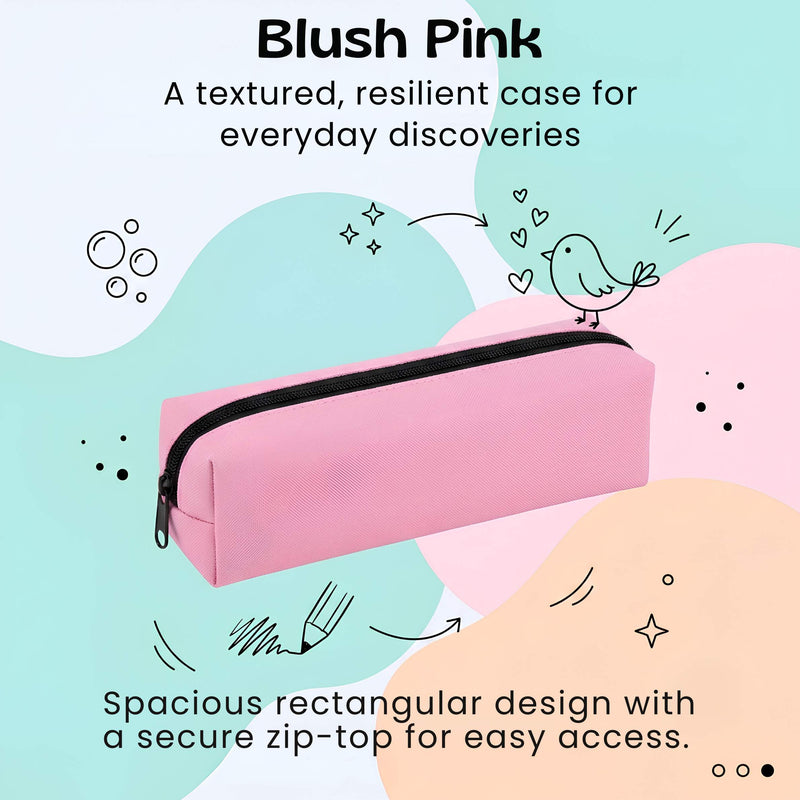 TibaToes™ Everyday Pencil Pouch