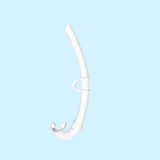 TibaToes Little Diver Foldable Snorkel