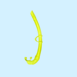 TibaToes Little Diver Foldable Snorkel