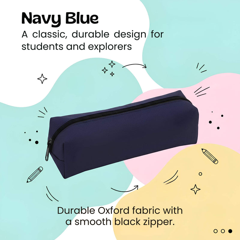 TibaToes™ Everyday Pencil Pouch
