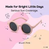 TibaToes Sunny Day Shades