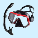 TibaToes™ Junior Explorer Snorkel Set