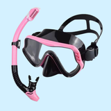 TibaToes™ Junior Explorer Snorkel Set