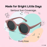 TibaToes Sunny Day Shades