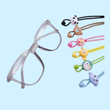TibaToes™ Kawaii Glasses Keeper