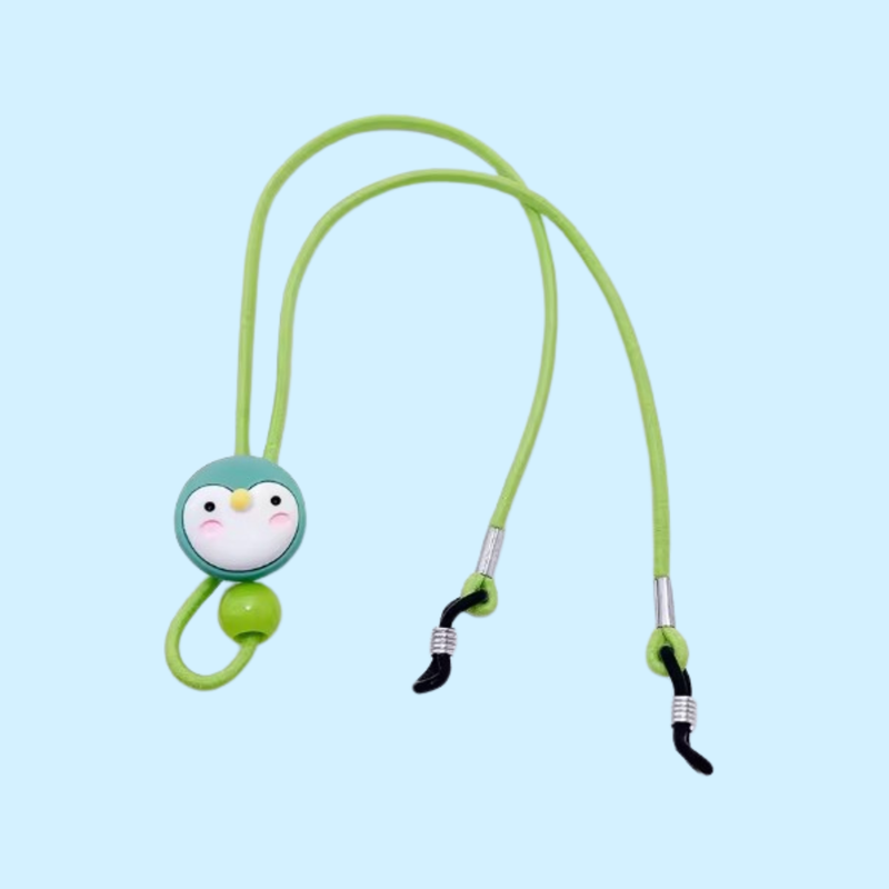 TibaToes™ Kawaii Glasses Keeper