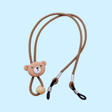 TibaToes™ Kawaii Glasses Keeper