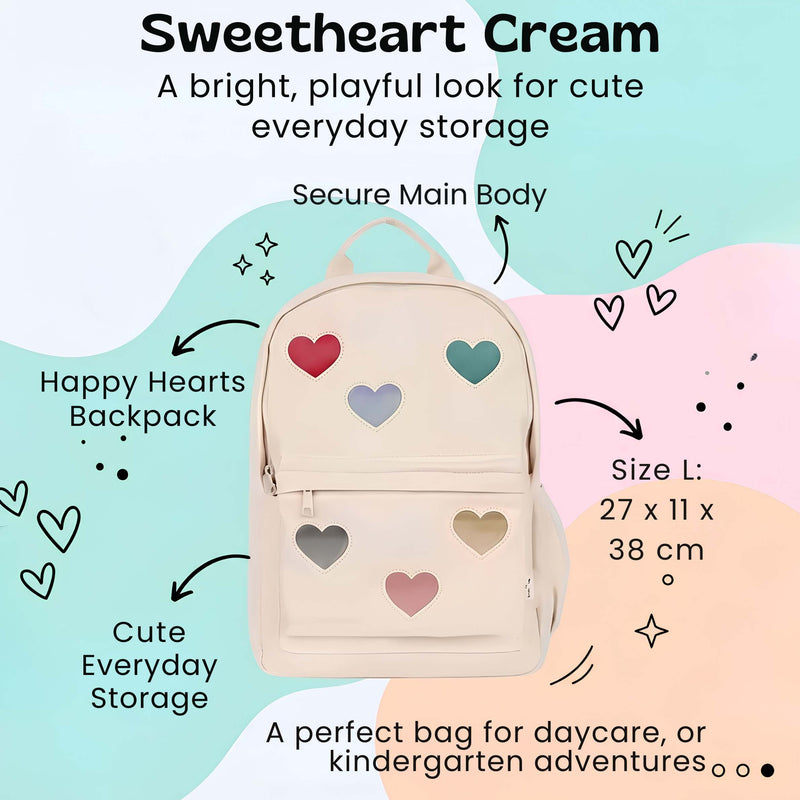 TibaToes™ Little Explorer Large Backpack
