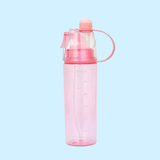 TibaToes™ MistSip Bottle
