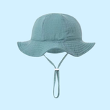 TibaToes™ CloudShade Hat