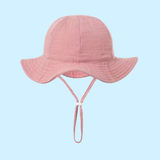 TibaToes™ CloudShade Hat