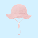 TibaToes™ CloudShade Hat