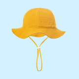 TibaToes™ CloudShade Hat