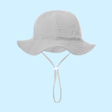 TibaToes™ CloudShade Hat