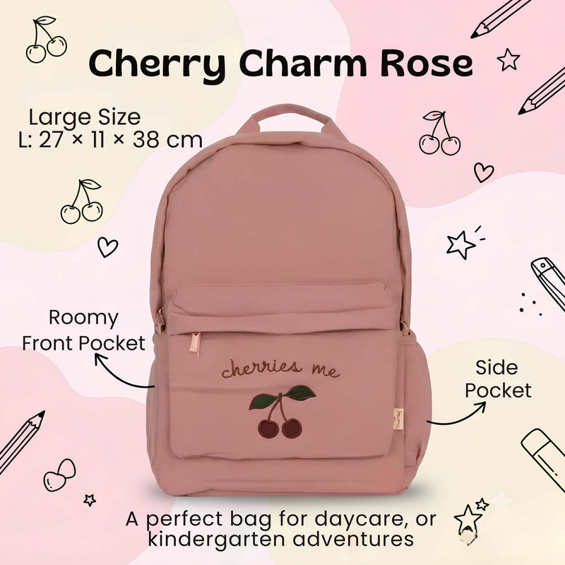 TibaToes™ Little Explorer Large Backpack