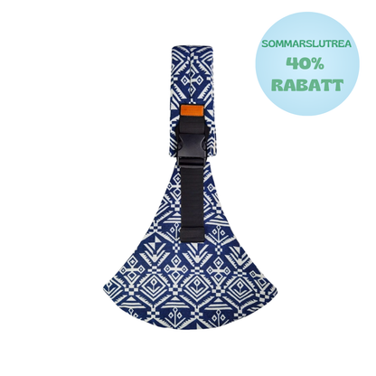 TibaToes™ TibaHug Draagzak