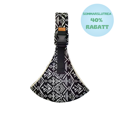 TibaToes™ TibaHug Draagzak