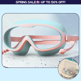 TibaToes™ Adult Clip-On Swim Goggles