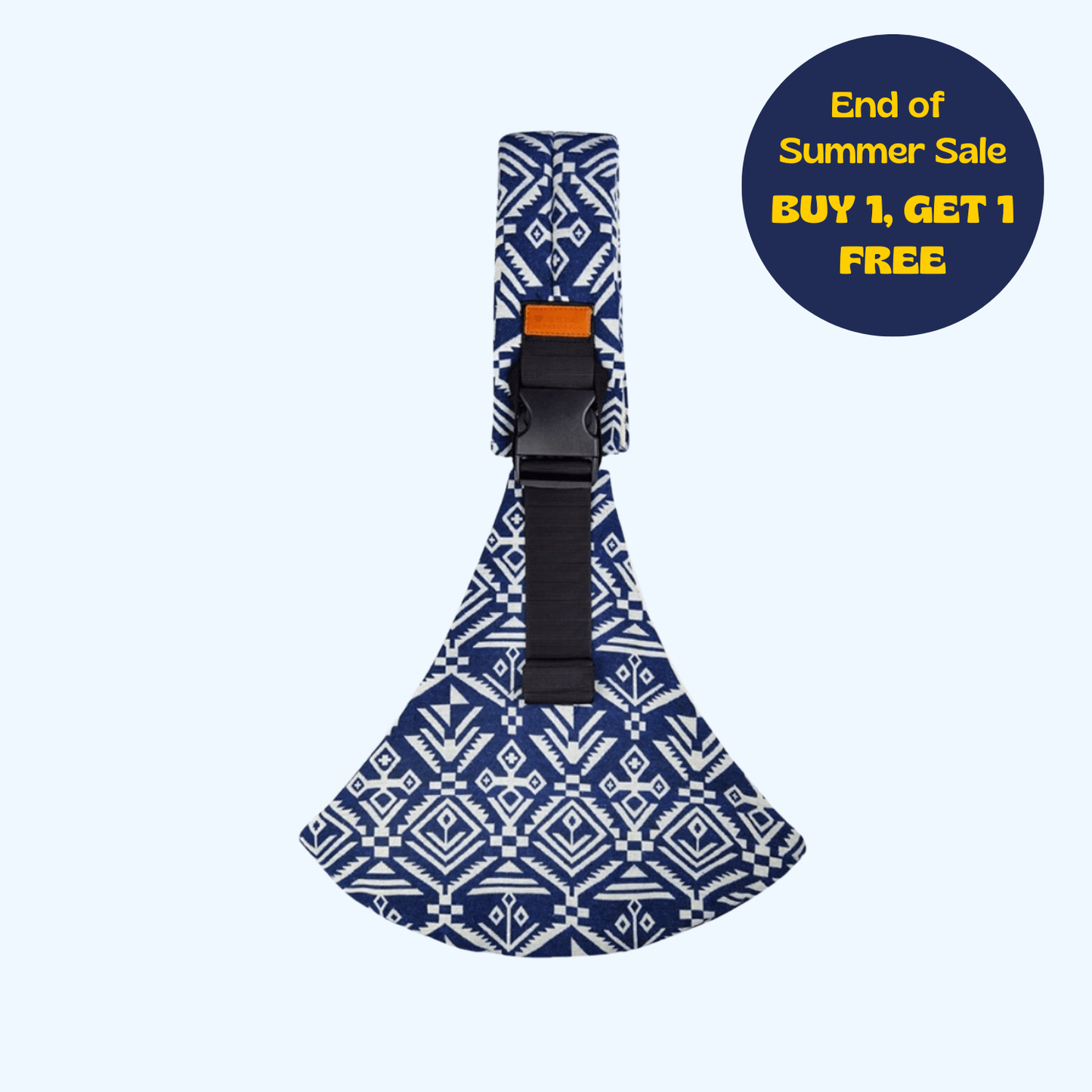 TibaToes™ TibaHug Bärsele