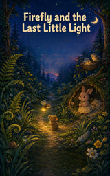 TibaToes™ Little Lights 10 Bedtime Stories