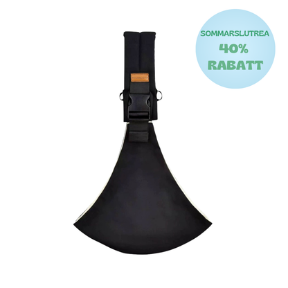 TibaToes™ TibaHug Draagzak