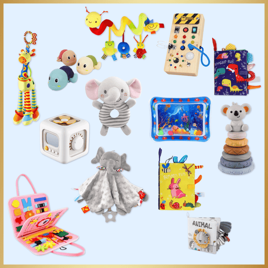 The Ultimate Play Bundle