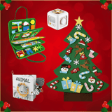 TibaToes™ Christmas Wonder Play Bundle