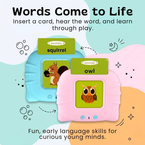 First Words Bundle